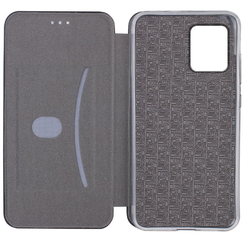 Чохол-книжка BeCover Exclusive для Samsung Galaxy A06 SM-A065 Deep Blue (712209)