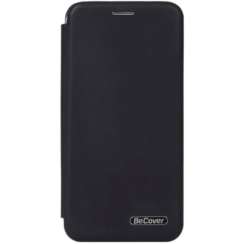 Чохол-книжка BeCover Exclusive для Infinix Note 40 Pro (X6851) Black (712219)