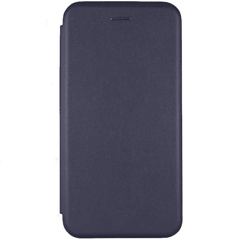 Чохол-книжка BeCover Exclusive для Infinix Note 40 Pro (X6851) Deep Blue (712221)