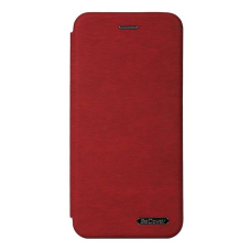 Чохол-книжка BeCover Exclusive для Infinix Hot 40 Pro (X6837) Burgundy Red (711155)
