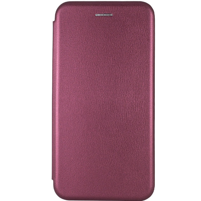 Чохол-книжка BeCover Exclusive для Infinix Hot 40i (X6528B) Red Wine (711229)