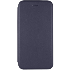 Чохол-книжка BeCover Exclusive для Infinix Hot 40i (X6528B) Deep Blue (711231)