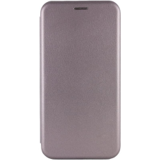 Чохол-книжка BeCover Exclusive для Infinix Hot 40i (X6528B) Gray (711233)