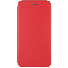 Чохол-книжка BeCover Exclusive для Infinix Smart 8 (X6525) Red (711237)