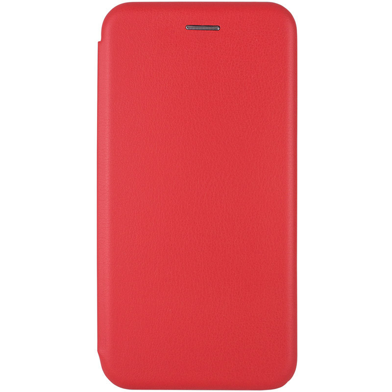Чохол-книжка BeCover Exclusive для Infinix Smart 8 (X6525) Red (711237)