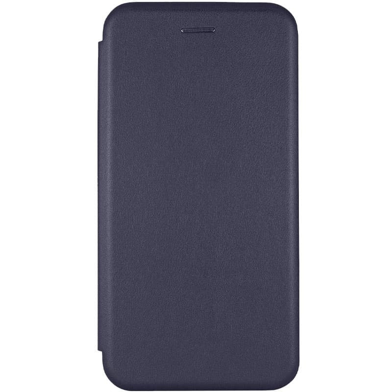 Чохол-книжка BeCover Exclusive для Tecno Spark 20 (KJ5n) Deep Blue (711241)