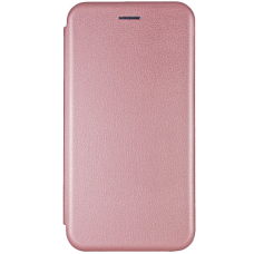Чохол-книжка BeCover Exclusive для Tecno Spark 20 (KJ5n) Pink (711244)