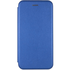 Чохол-книжка BeCover Exclusive для Infinix Smart 8 Plus (X6526) Blue (711260)
