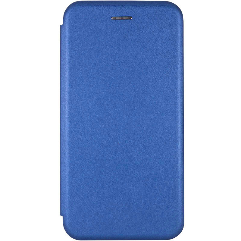 Чохол-книжка BeCover Exclusive для Infinix Smart 8 Plus (X6526) Blue (711260)