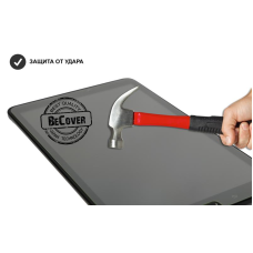 Захисне скло BeCover для Samsung Galaxy Tab S6 Lite 10.4 P610/P613/P615/P619 (705049)