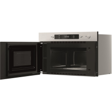 Вбудована мікрохвильова піч Whirlpool MBNA900X