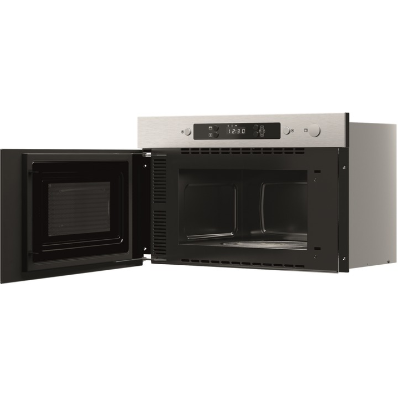 Вбудована мікрохвильова піч Whirlpool MBNA900X