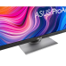 Монітор Asus 24.1“ ProArt PA248QV IPS Gray/Black (90LM05K1-B01370)