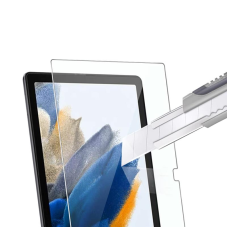 Захисне скло BeCover для Samsung Galaxy Tab A8 SM-X200/SM-X205 (707201)