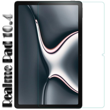 Захисне скло BeCover для Realme Pad 10.4 (707286)