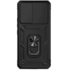 Чохол-накладка BeCover Military для Samsung Galaxy A53 SM-A536 Black (707377)