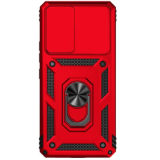 Чохол-накладка BeCover Military для Samsung Galaxy A33 SM-A336 Red (707385)