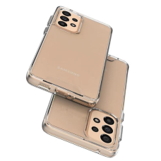 Чохол-накладка BeCover Space Case для Samsung Galaxy A13 SM-A135 Transparancy (707803)