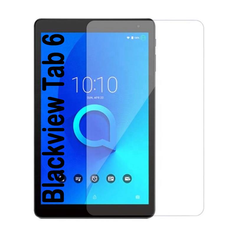 Захисне скло BeCover для Blackview Tab 6 8“ (707895)
