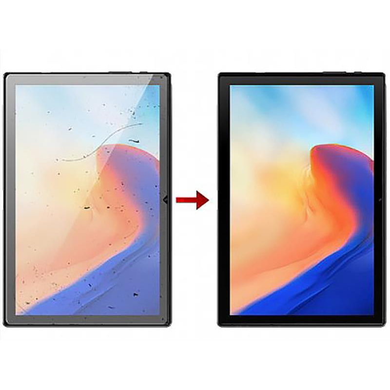 Захисне скло BeCover для Blackview Tab 8 10.1“ (707896)