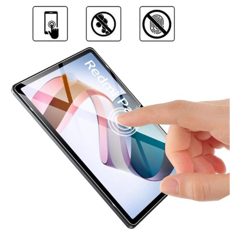 Захисне скло BeCover для Xiaomi Redmi Pad 10.61“ 2022 (708100)