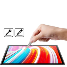Захисне скло BeCover для Teclast P20S/M40S/M40 Pro 10.1“ (708348)