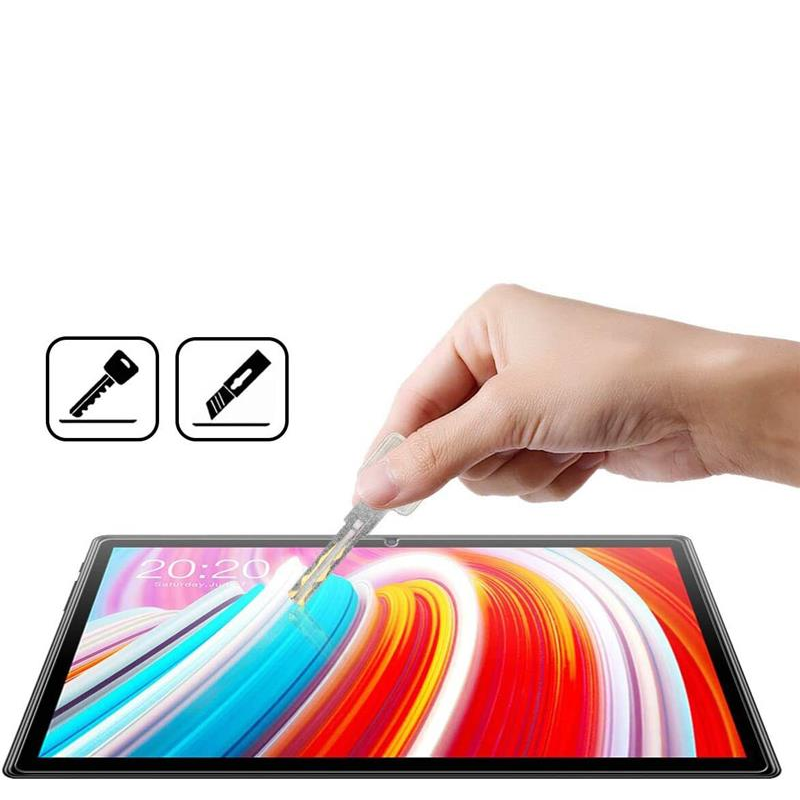 Захисне скло BeCover для Teclast P20S/M40S/M40 Pro 10.1“ (708348)