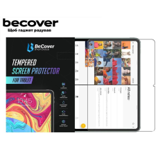 Захисне скло BeCover для OnePlus Pad 11.61“ (708915)