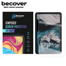 Захисне скло BeCover для Nokia T21 10.4“ (708798)