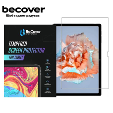 Захисне скло BeCover для Blackview Tab 15 10.5“ (708800)