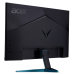 Монiтор Acer 27“ Nitro VG271UM3bmiipx (UM.HV1EE.301) IPS Black