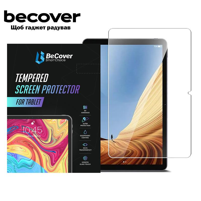 Захисне скло BeCover для Chuwi HiPad Air 10.3“ (708801)