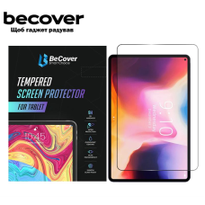 Захисне скло BeCover для Chuwi HiPad Pro 10.8“ (708803)