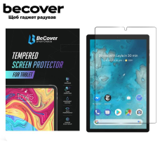 Захисне скло BeCover для Chuwi HiPad X 10.1“ (708804)