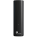 Зовнішній жорсткий диск 3.5“ USB 8.0TB WD Elements Desktop Black (WDBWLG0080HBK-EESN)