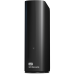 Зовнішній жорсткий диск 3.5“ USB 8.0TB WD Elements Desktop Black (WDBWLG0080HBK-EESN)