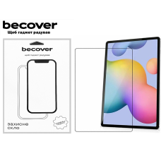 Захисне скло BeCover для Samsung Galaxy Tab A9 SM-X115 8.7“ (709794)
