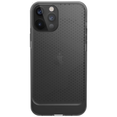 Чохол-накладка Urban Armor Gear U Lucent для Apple iPhone 12 Pro Max Ash (11236N313131)