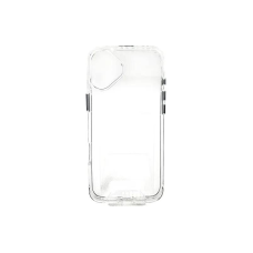 Чохол-накладка BeCover Space Case для Apple iPhone 16 Transparancy (712106)