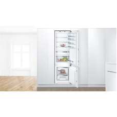 Вбудований холодильник Bosch KIS87AF30U