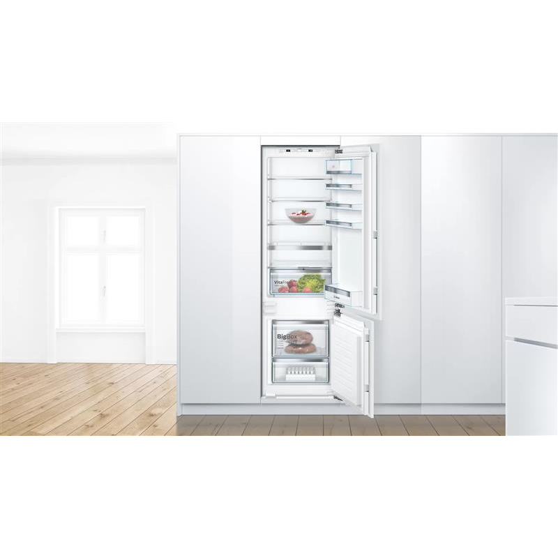 Вбудований холодильник Bosch KIS87AF30U