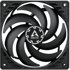 Вентилятор Arctic P12 Slim PWM PST (ACFAN00187A)