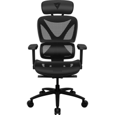 Крісло для геймерів TX3 XTC Mesh Black (TEGC-3054101.11)