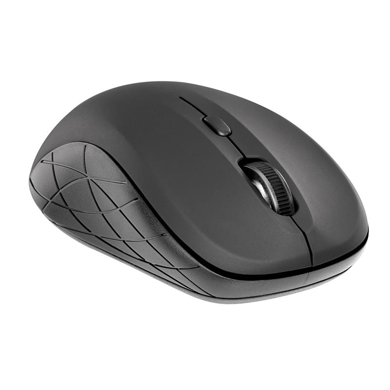Миша бездротова 2E MF216 WL Black (2E-MF216WB)