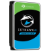 Накопичувач HDD 3.5“ SATA 8.0TB Seagate SkyHawk Surveillance 5400rpm 256MB (ST8000VX010)