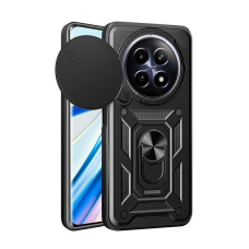 Чохол-накладка BeCover Military для Realme 12 5G Black (712175)