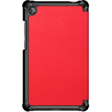 Чохол-книжка Armorstandart Smart Case для Lenovo Tab M7 (ZA570168UA) LTE Red (ARM58608)