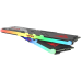 Модуль пам`яті DDR5 2x32GB/6000 Patriot Viper Venom RGB (PVVR564G600C36K)