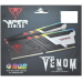 Модуль пам`яті DDR5 2x32GB/6000 Patriot Viper Venom RGB (PVVR564G600C36K)