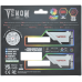 Модуль пам`яті DDR5 2x32GB/6000 Patriot Viper Venom RGB (PVVR564G600C36K)